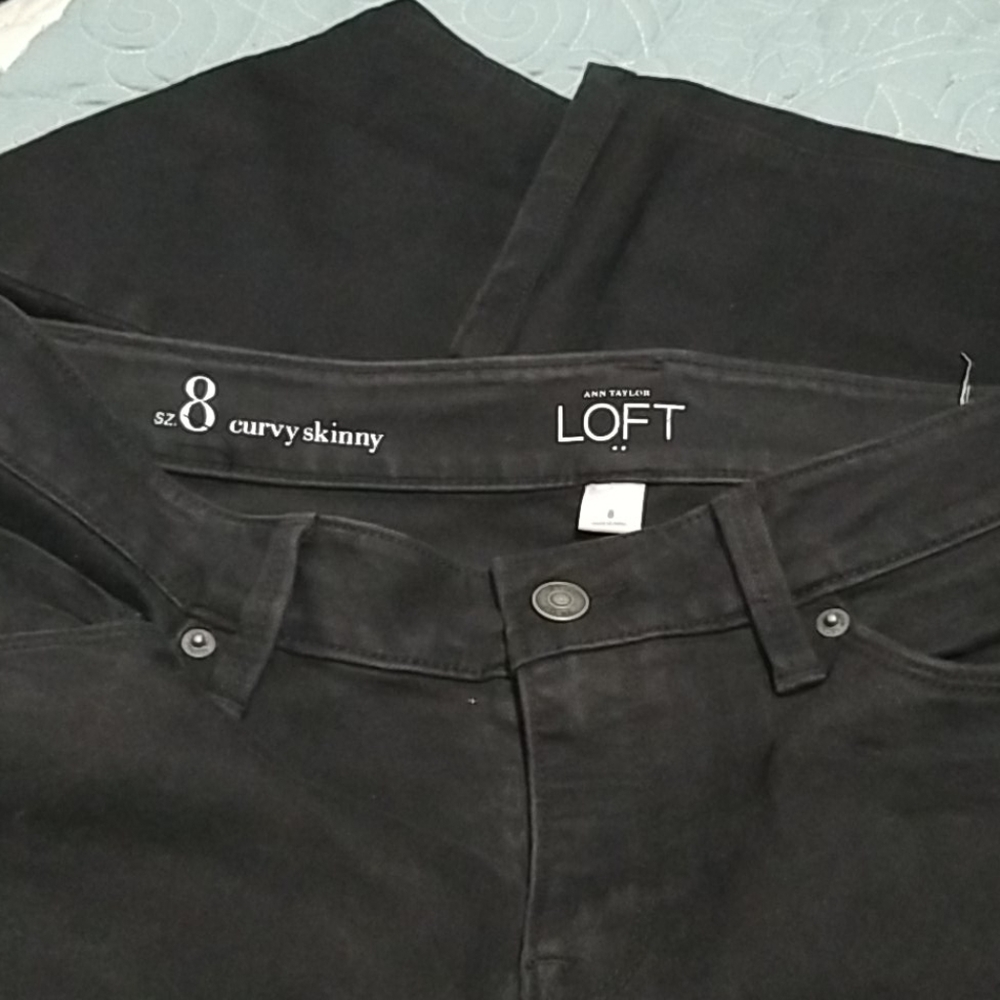 Black Jean by Ann Traylor